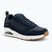 Vyriški batai SKECHERS Uno Stacre navy