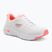 Moteriški batai SKECHERS Arch Fit Infinity Cool white/pink