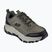 Vyriški batai SKECHERS D'Lux Trekker green