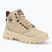 Batai Palladium Pallarider Mid Wp+ safari