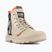 Batai Palladium Pampa Hi Dare Zip safari
