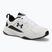 Vyriški treniruočių batai Under Armour Charged Edge white/white/black