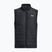 Vyriška bėgimo liemenė Under Armour Storm Session Run Vest black/reflective