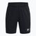 Vaikiški futbolo šortai Under Armour Challenger Knit black / white