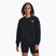 Moteriškas džemperis Under Armour Icon Fleece Crew black/white