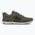 Vyriški bėgimo bateliai Under Armour Charged Assert 10 Camo marine od green/marine od green/black