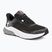 Moteriški bėgimo bateliai Under Armour Hovr Turbulence 2 black/jet gray/white