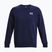 Vyriškas džemperis Under Armour Essential Fleece Crew midnight navy/white