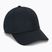 Vyriška kepuraitė su snapeliu Under Armour Branded Lockup Adj black/black