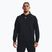 Vyriškas džemperis Under Armour Rival Fleece Hoodie black/white