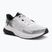 Vyriški bėgimo batai Under Armour Hovr Turbulence 2 white/black/black