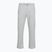 Vyriškos kelnės Under Armour Icon Fleece Pant mod gray full heather/white
