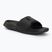 Vyriškos šlepetės Under Armour Ignite Select black/black/ultimate black
