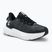 Moteriški bėgimo bateliai Under Armour Infinite Pro black/castlerock/white