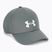 Kepuraitė su snapeliu Under Armour Storm Blitzing clay green/white clay