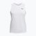 Moteriški treniruočių marškinėliai Under Armour Tech Tank Solid white/black