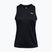 Moteriški treniruočių marškinėliai Under Armour Tech Tank Solid black/white