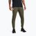 Vyriškos kelnės Under Armour Rival Terry Jogger marine od green/onyx white