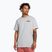 Vyriški marškinėliai Under Armour HW Armour Label mod gray medium heather/black