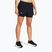 Moteriški bėgimo šortai Under Armour Fly By 2in1 black/black/reflective