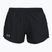Moteriški bėgimo šortai Under Armour Fly By 3" black/black/reflective