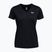 Moteriški treniruočių marškinėliai Under Armour Tech SSV Solid black/white