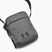 Maža rankinė Under Armour Loudon Lite 4 l castlerock/black/black