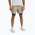 Vyriški treniruočių šortai Under Armour UA Vanish Woven 6in timberwolf taupe/black