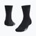 Under Armour Curry AD Playmaker 1P Mid black/anthracite/black vyriškos kojinės