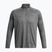 Vyriškas džemperis Under Armour Tech Textured 1/2 Zip LS castlerock/black