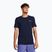 Vyriški sportiniai marškinėliai Under Armour Vanish Seamless midnight navy/mod gray