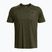 Vyriški treniruočių marškinėliai Under Armour Tech Textured marine od green/black