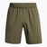 Vyriški treniruočių šortai Under Armour Tech Woven Wordmark marine od green/black