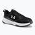 Vyriški treniruočių batai Under Armour Charged Edge black/castlerock/white