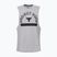 Vyriški treniruočių marškinėliai ilgomis rankovėmis Under Armour Project Rock Payoff Graphic mod gray medium heather/black