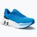 Vyriški bėgimo bateliai Under Armour Infinite Elite viral blue/photon blue/black