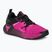 Moteriški žygio batai Under Armour Project Rock 6 astro pink/black/astro pink