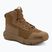 Vyriški taktiniai batai  Under Armour Charged Valsetz Mid coyote/coyote/coyote