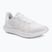 Vyriški bėgimo batai Under Armour Charged Speed Swift white/white/white