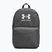 Miesto kuprinė Under Armour UA Loudon Lite 20 l castlerock/castlerock/white