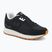 Moteriški treniruočių batai Under Armour Essential Runner black/white quartz/black