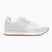 Moteriški treniruočių batai Under Armour Essential Runner white/white quartz/white quartz
