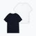 Vyriški marškinėliai  Jordan JHM Flight Base Tee 2 pcs black/white