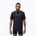 Vyriški marškinėliai  Jordan JHM Flight Base Tee 2 pcs black