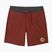 Vyriški maudymosi šortai Patagonia Hydropeak Boardshorts mangrove red
