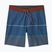 Vyriški maudymosi šortai Patagonia Hydropeak Boardshorts olivas stripe/utility blue
