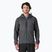 Vyriška softshell striukė Patagonia R2 TechFace Hoody forge grey