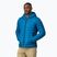 Vyriška pūsta striukė Patagonia Down Sweater Hoody endless blue