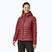 Moteriška pūsta striukė Patagonia Down Sweater Hoody oxide red