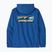 Džemperis Patagonia Boardshort Logo Uprisal Hoody endless blue